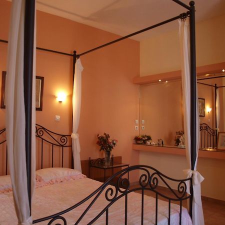 Εlegant Villa Liakos Pigi  Room photo