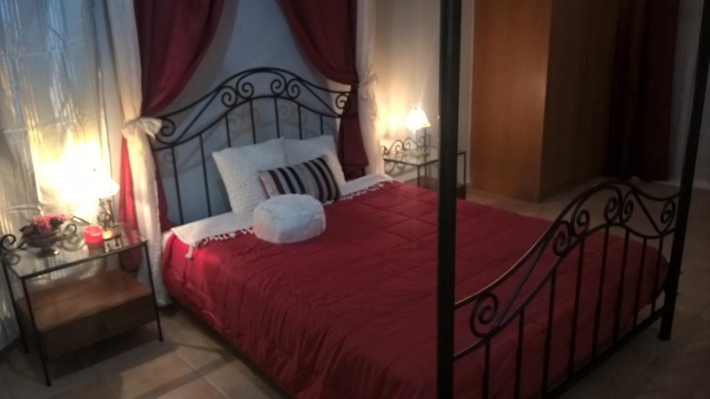 Εlegant Villa Liakos Pigi  Room photo