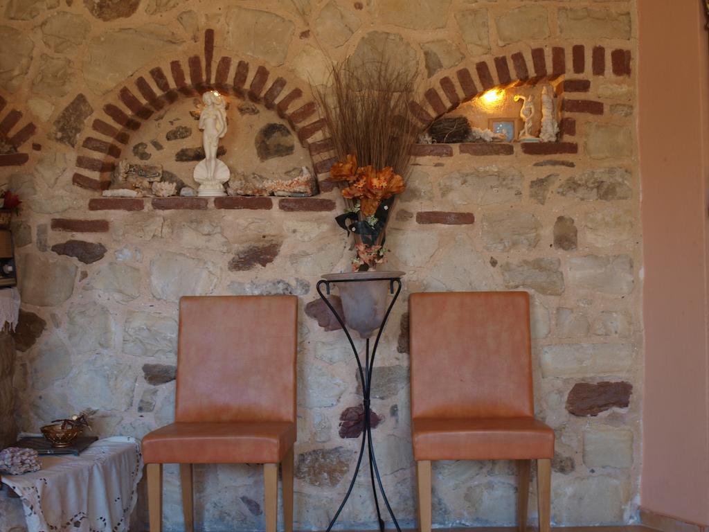 Εlegant Villa Liakos Pigi  Room photo
