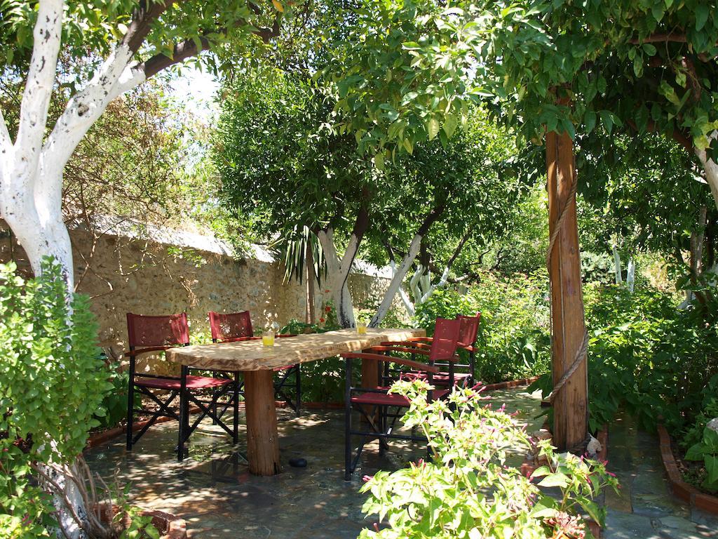 Εlegant Villa Liakos Pigi  Room photo