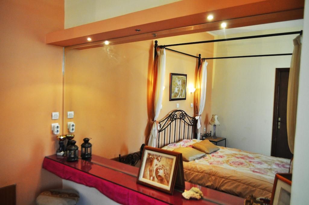 Εlegant Villa Liakos Pigi  Room photo