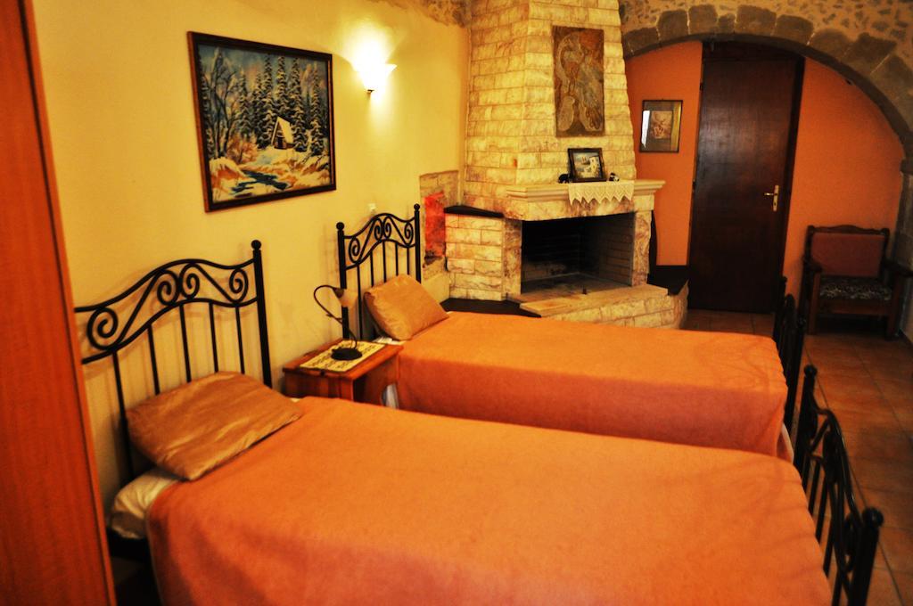 Εlegant Villa Liakos Pigi  Room photo